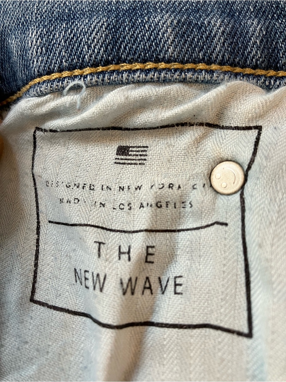 AYR Jeans The New Wave size 29 - Picture 4 of 8